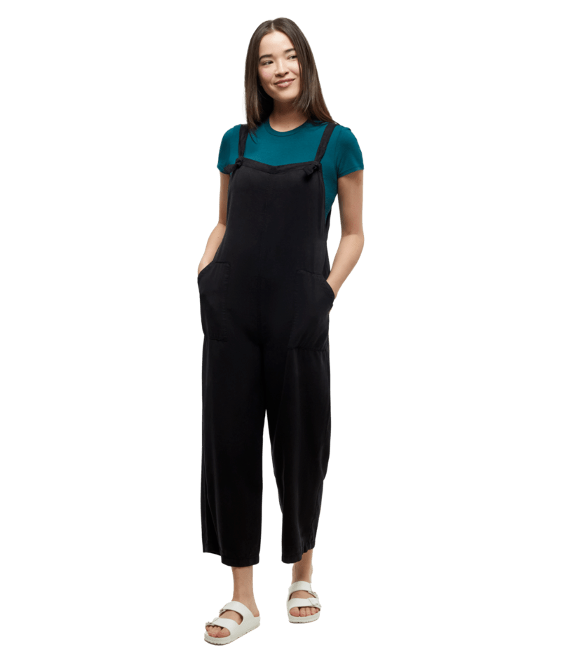 Tentree Women Sequoia Jumpsuit