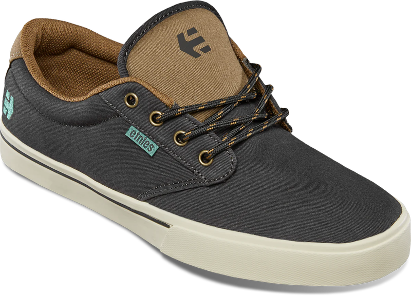 Etnies Men&#39;s Jameson 2 Eco - Dk Vintage Wash