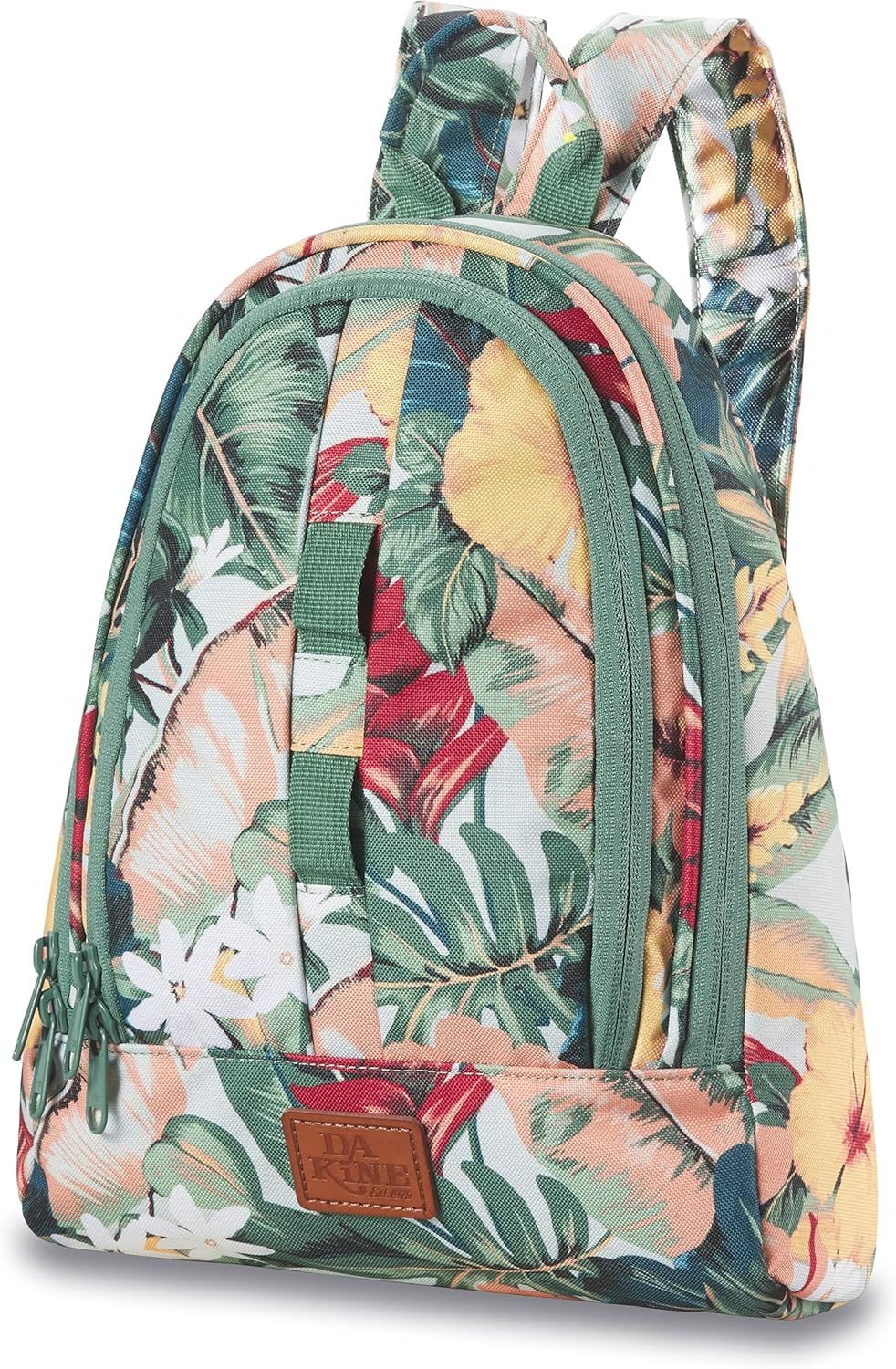 Dakine Cosmo 6.5L Backpack - Island Spring