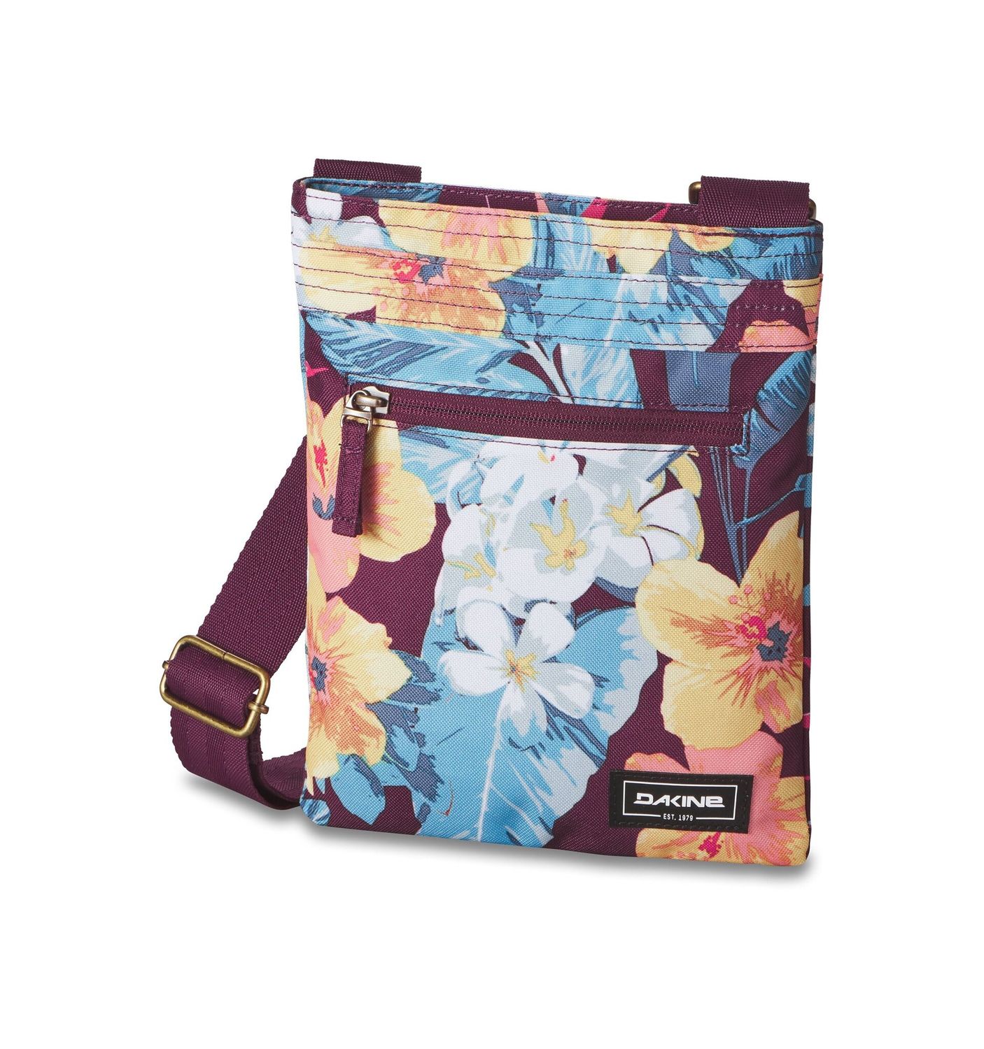 Dakine Jive Purse Full Bloom