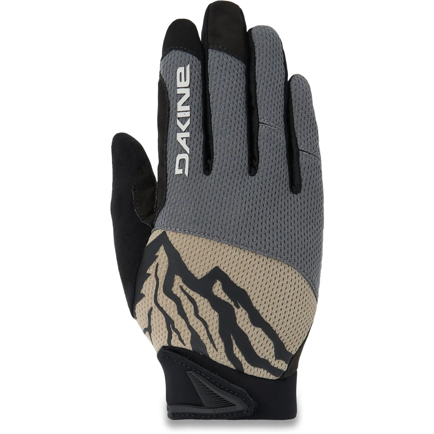 Dakine Syncline Gel Glove Castlerock