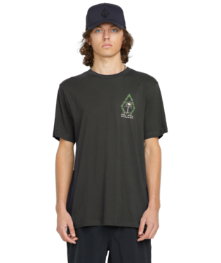Volcom Mens Perserverance Tee - STH