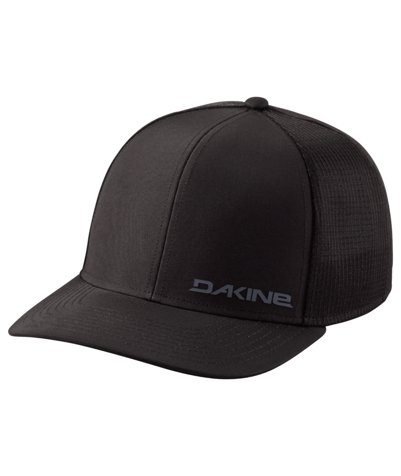 Dakine Core Badge Ballcap Black