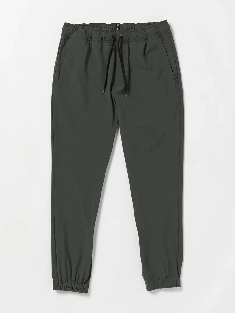 Volcom Men&#39;s Frickin Cross Jogger - STH