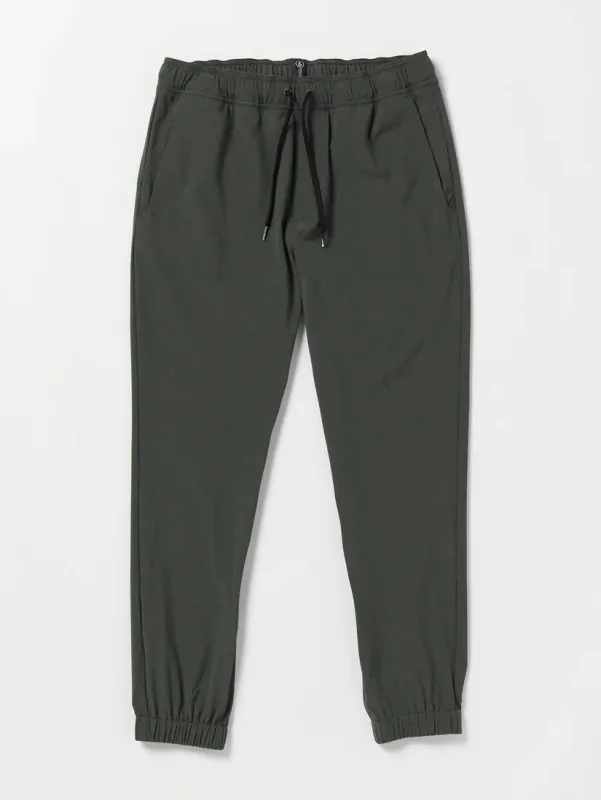 Volcom Men&#39;s Frickin Cross Jogger - STH