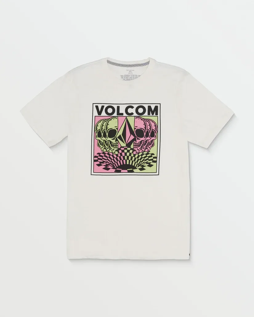 Volcom Men Duality SS Tee - OFW
