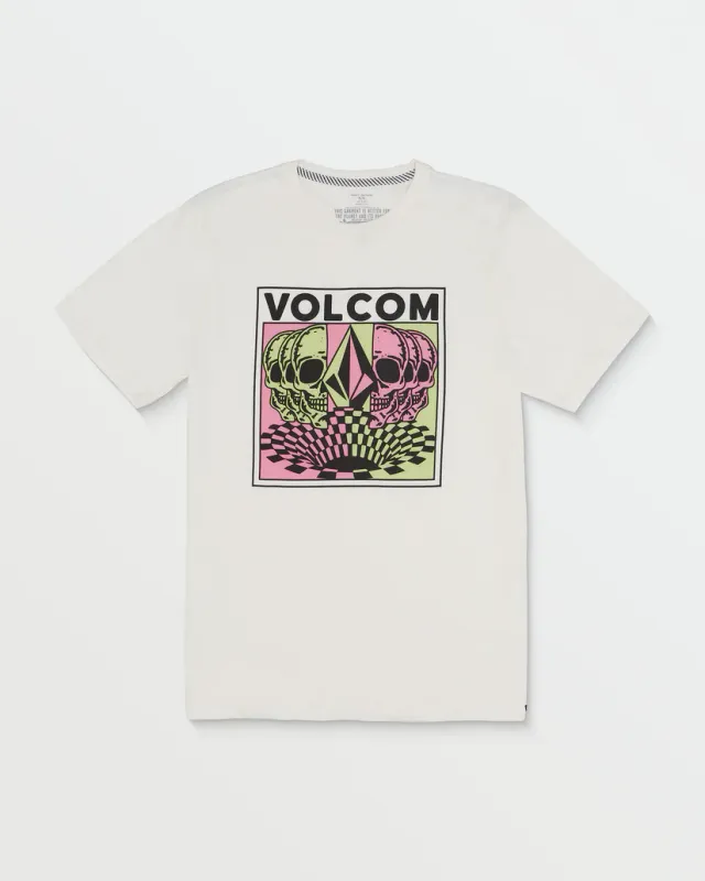 Volcom Men Duality SS Tee - OFW