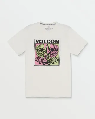 Volcom Men Duality SS Tee - OFW