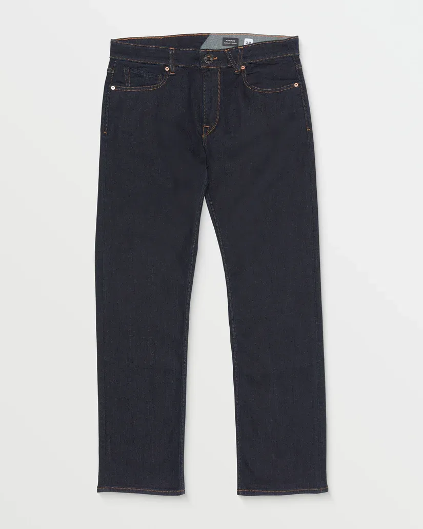 Volcom Men Kinkade Denim - RNS