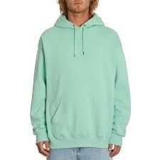 Volcom Men Single Stone PO Hoody -  SGN