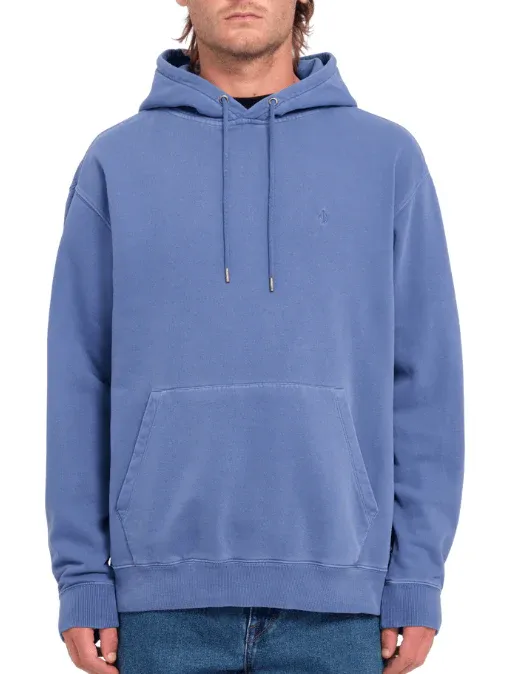 Volcom Men Single Stone PW PO Hoody -  BPB