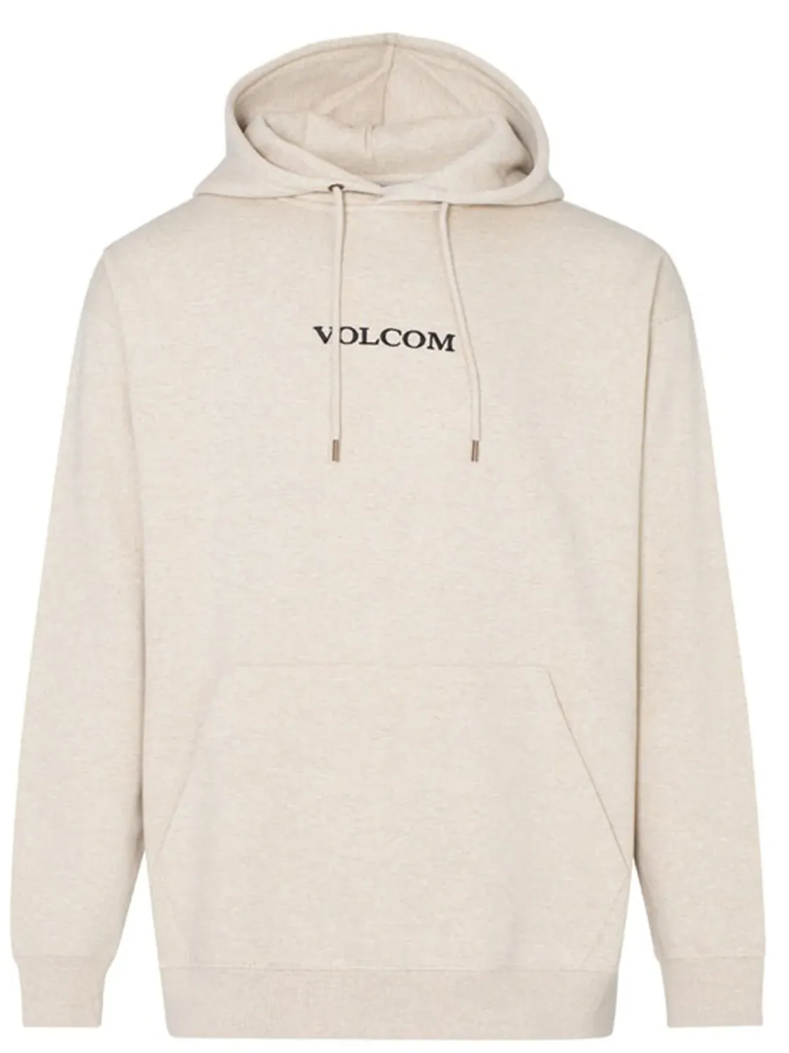 Volcom Mens Volcom Stone PO Fleece -  DHE