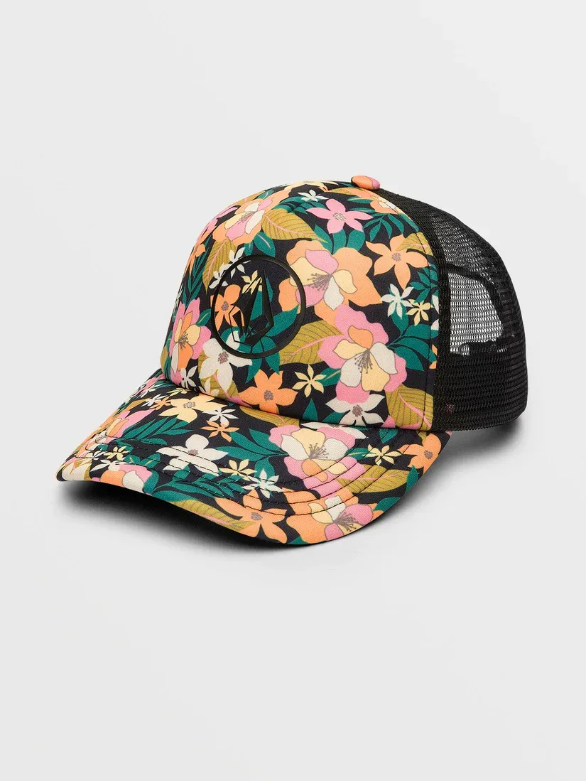 Volcom Women&#39;s Into Paradise Hat