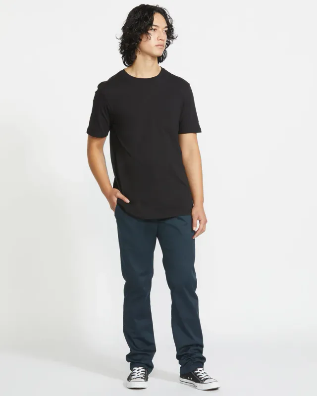 Volcom Frickin Modern Stretch Pants - DNV