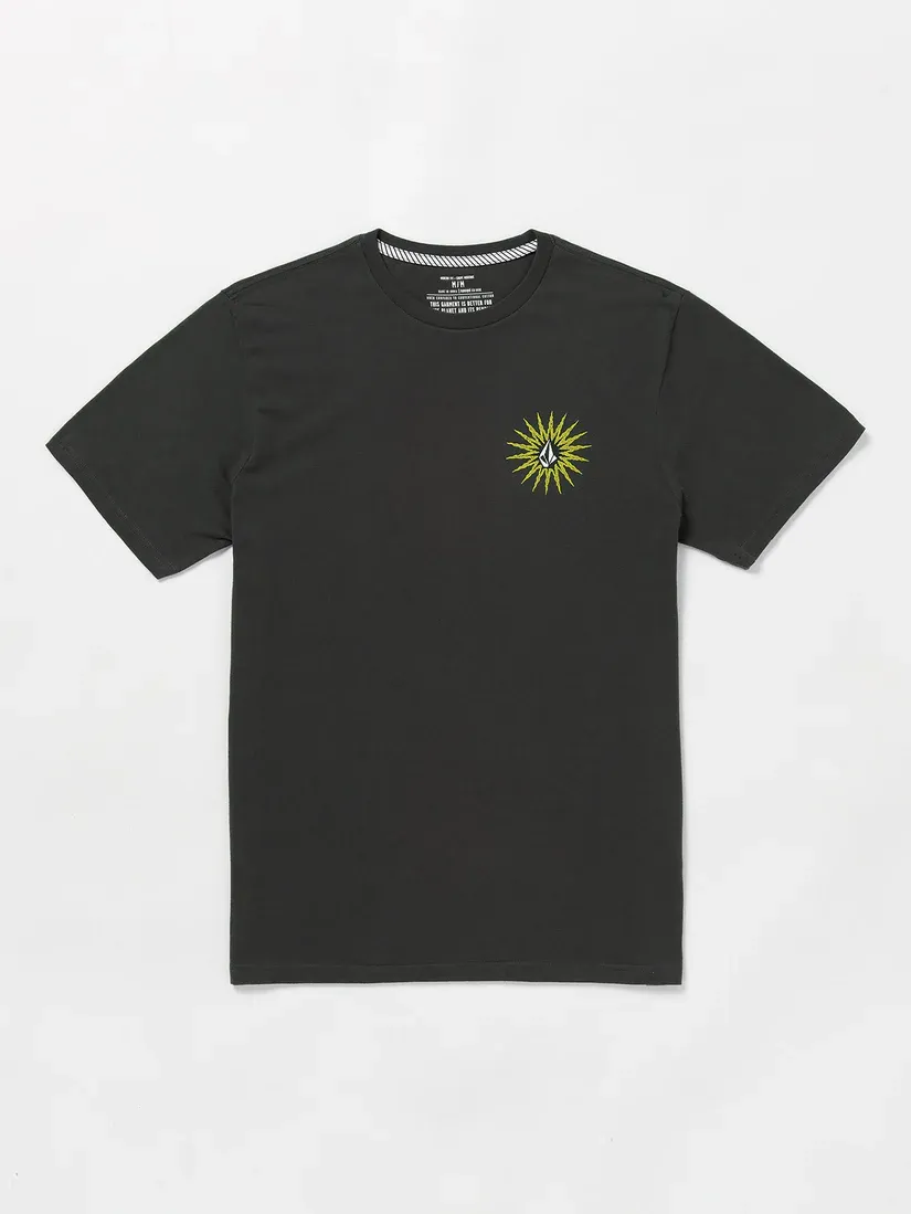 Volcom Men&#39;s Scorcho Fty SS Tee - STH
