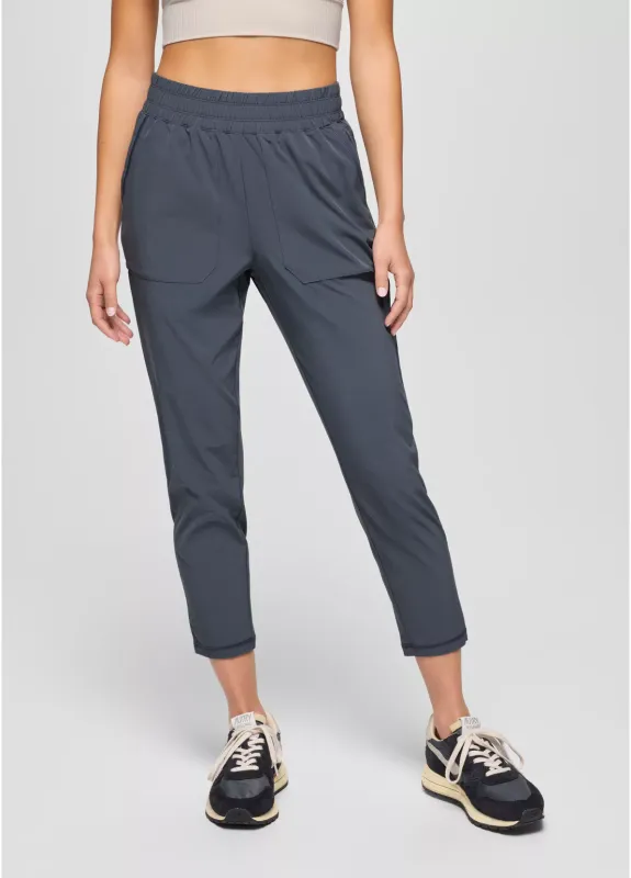 Prana Women Railay Straight Pant