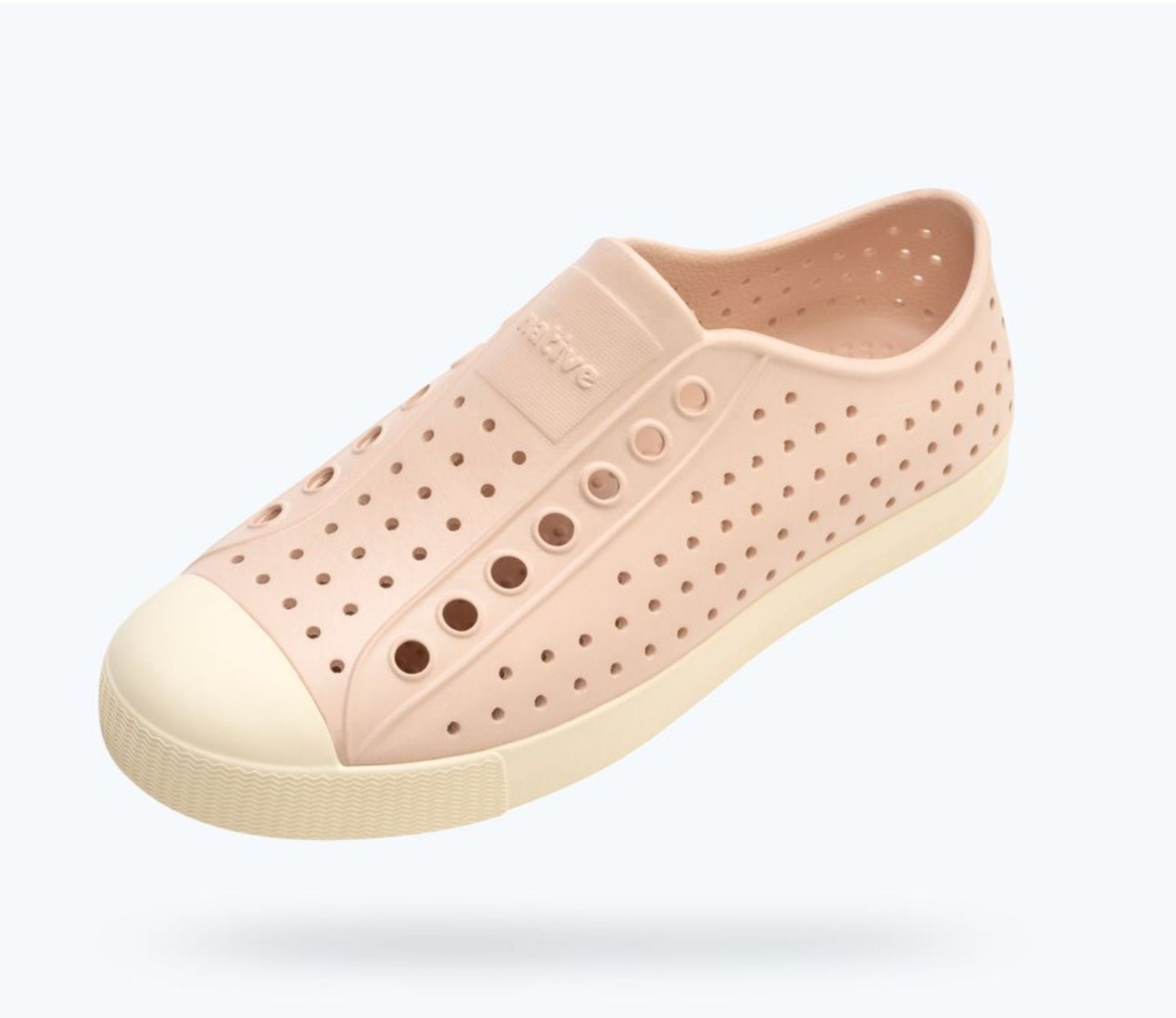 Native Jefferson Adult - Chameleon Pink Bone White