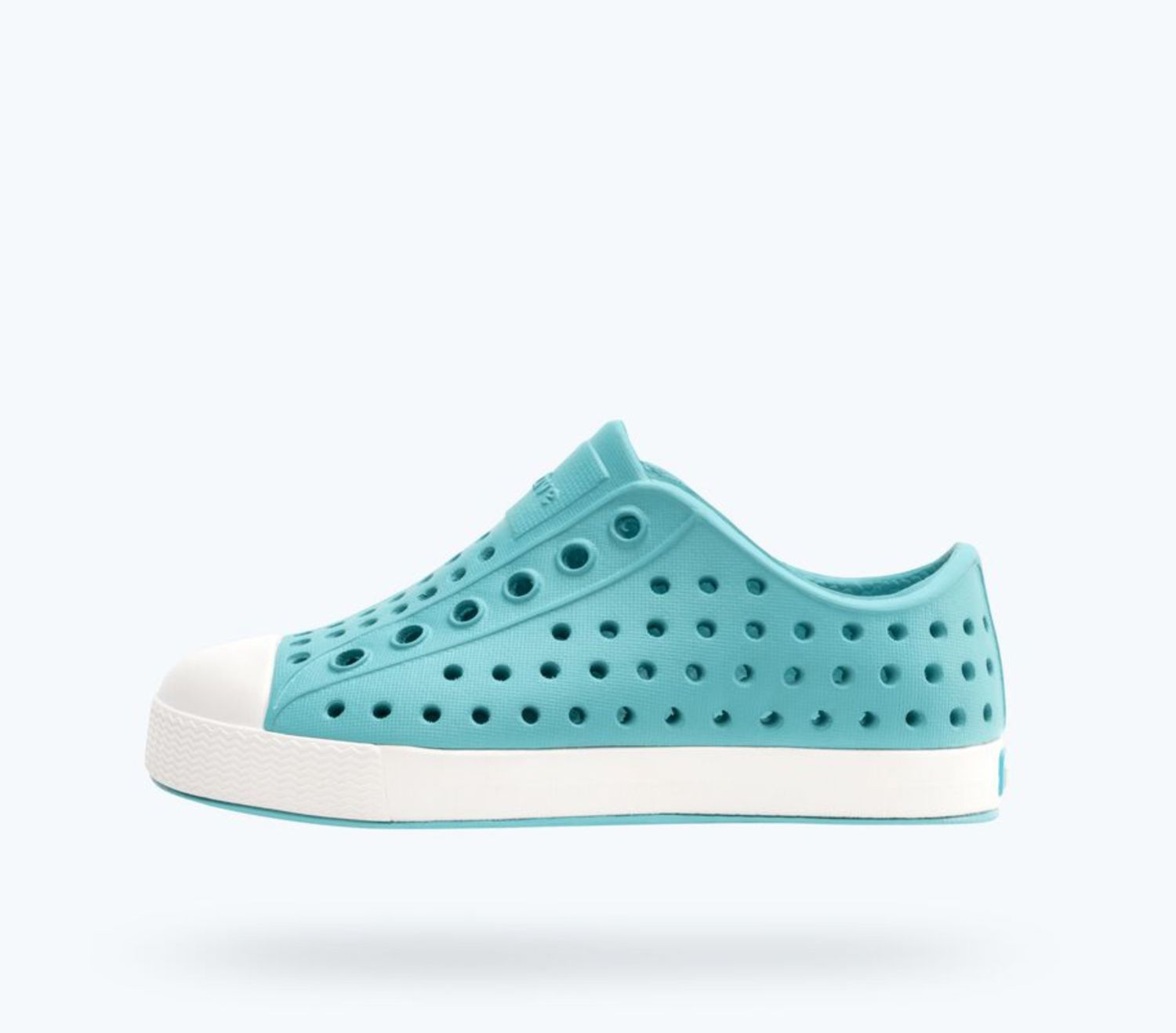 Native Jefferson Child - PoolBlue/ShellWhite