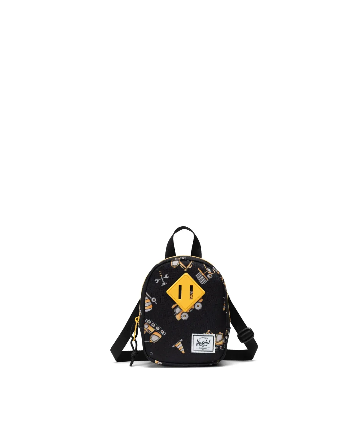 Herschel Heritage Crossbody Little Bag