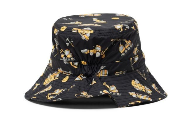 Herschel UV Toddler Bucket Hat 2-4y