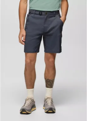 Prana Men&#39;s Stretch Zion Short - Thundercloud