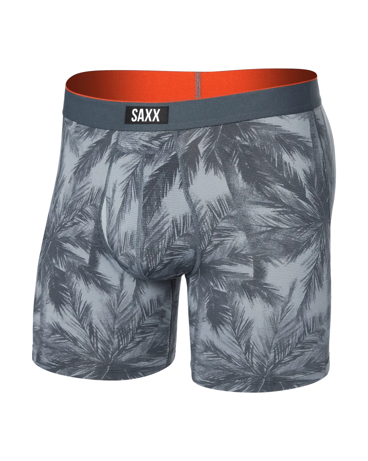 SAXX Multi-Sport Boxer Brief - Vacation Vibes