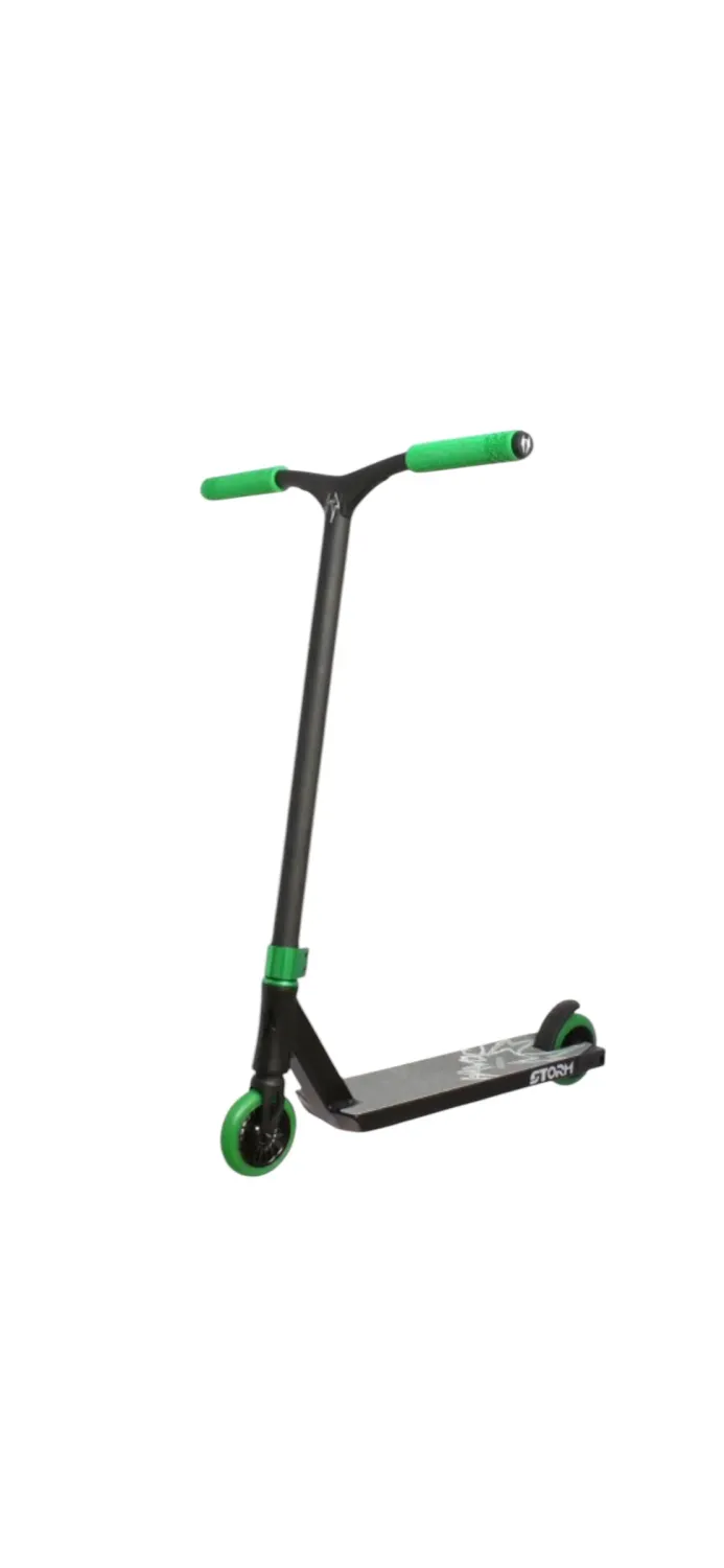 Havoc Storm Pro Scooter 2025 Complete
