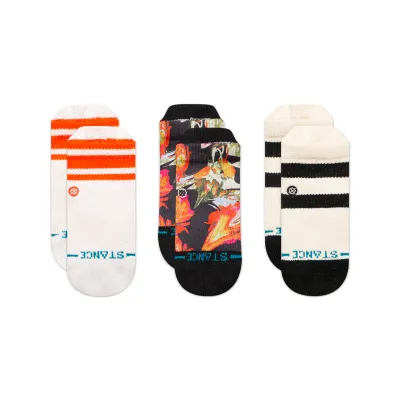 Stance Baby Toddler Boyd Torque 3pk Pink