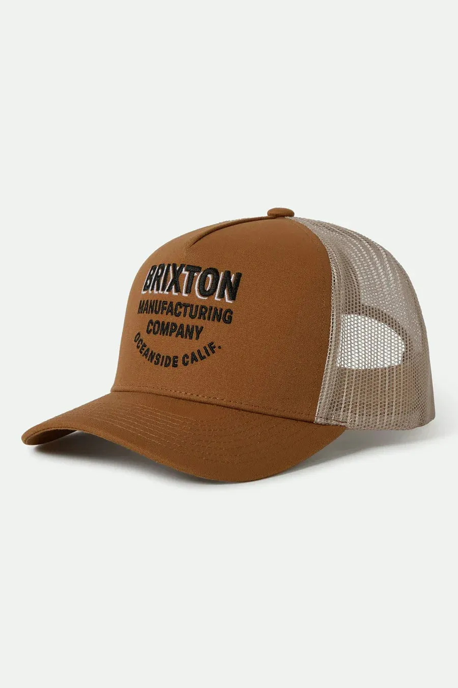Brixton Redoubt C NP MP Trucker Hat
