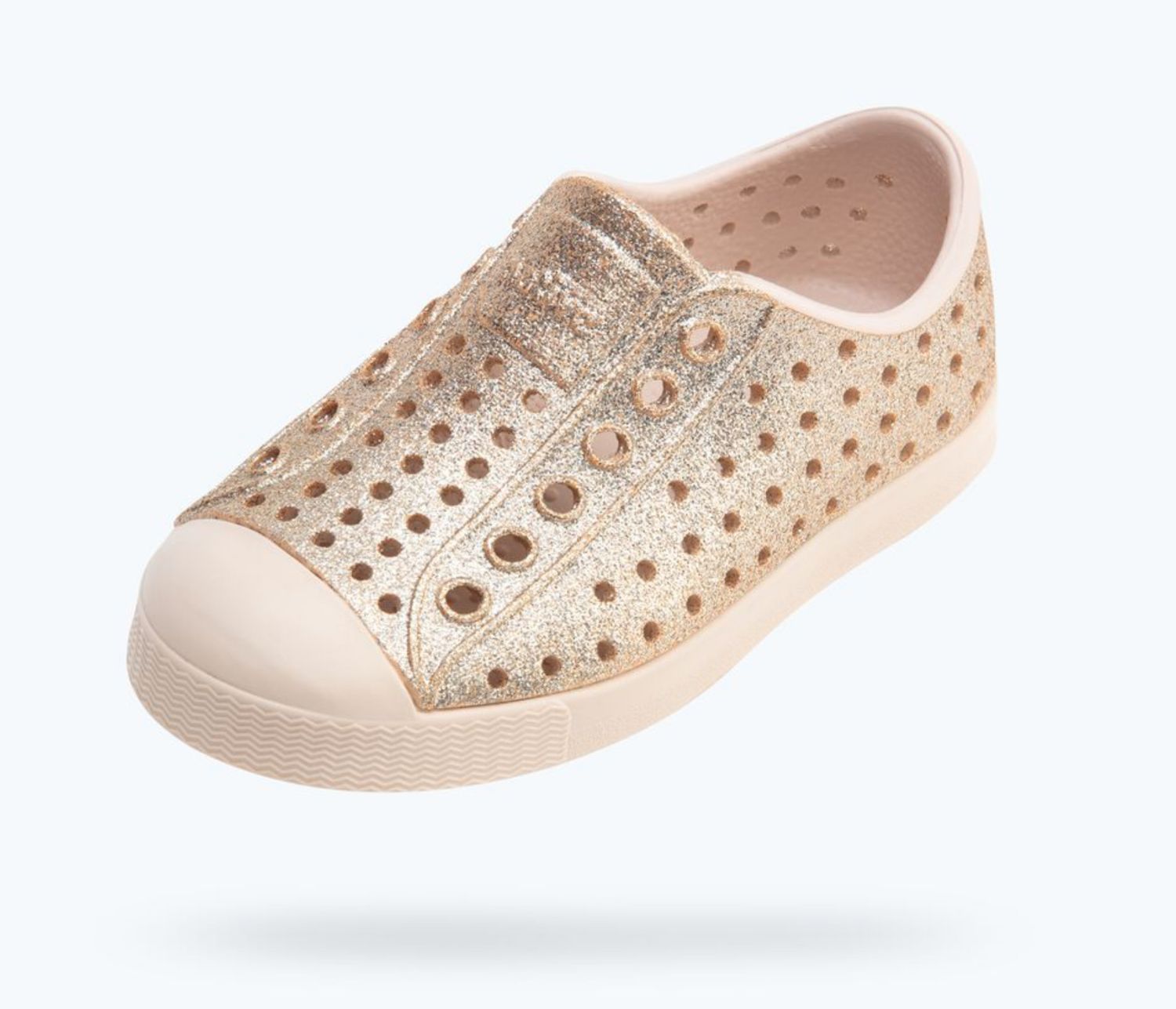 Native Jefferson Youth  - Rocksalt Bling