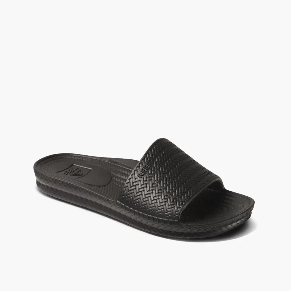 Reef Women&#39;s Water Scout Sandal - Black