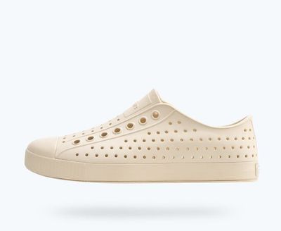 Native Jefferson Adult - Bone White