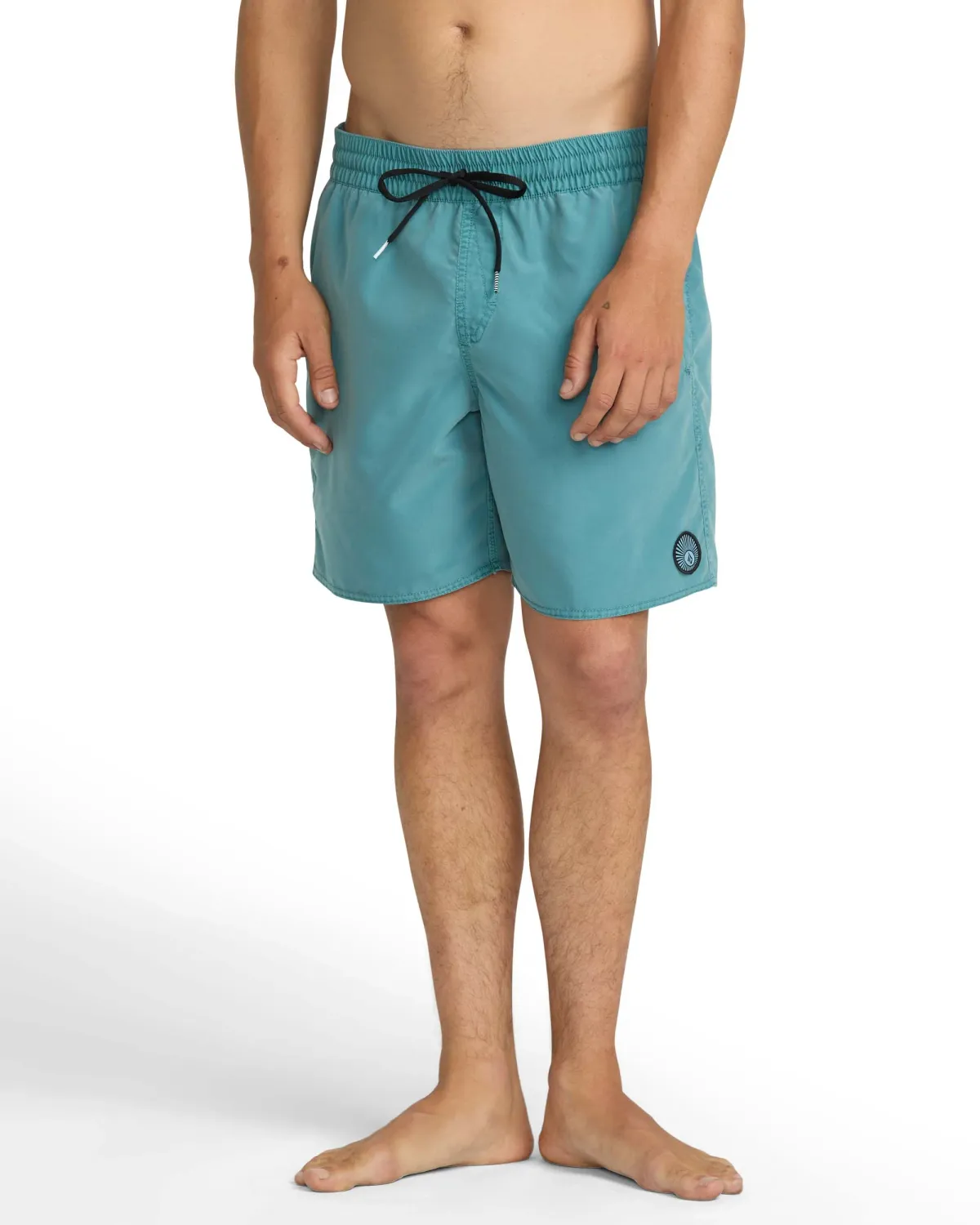 Volcom Men&#39;s Center Trunk 17 - UDB