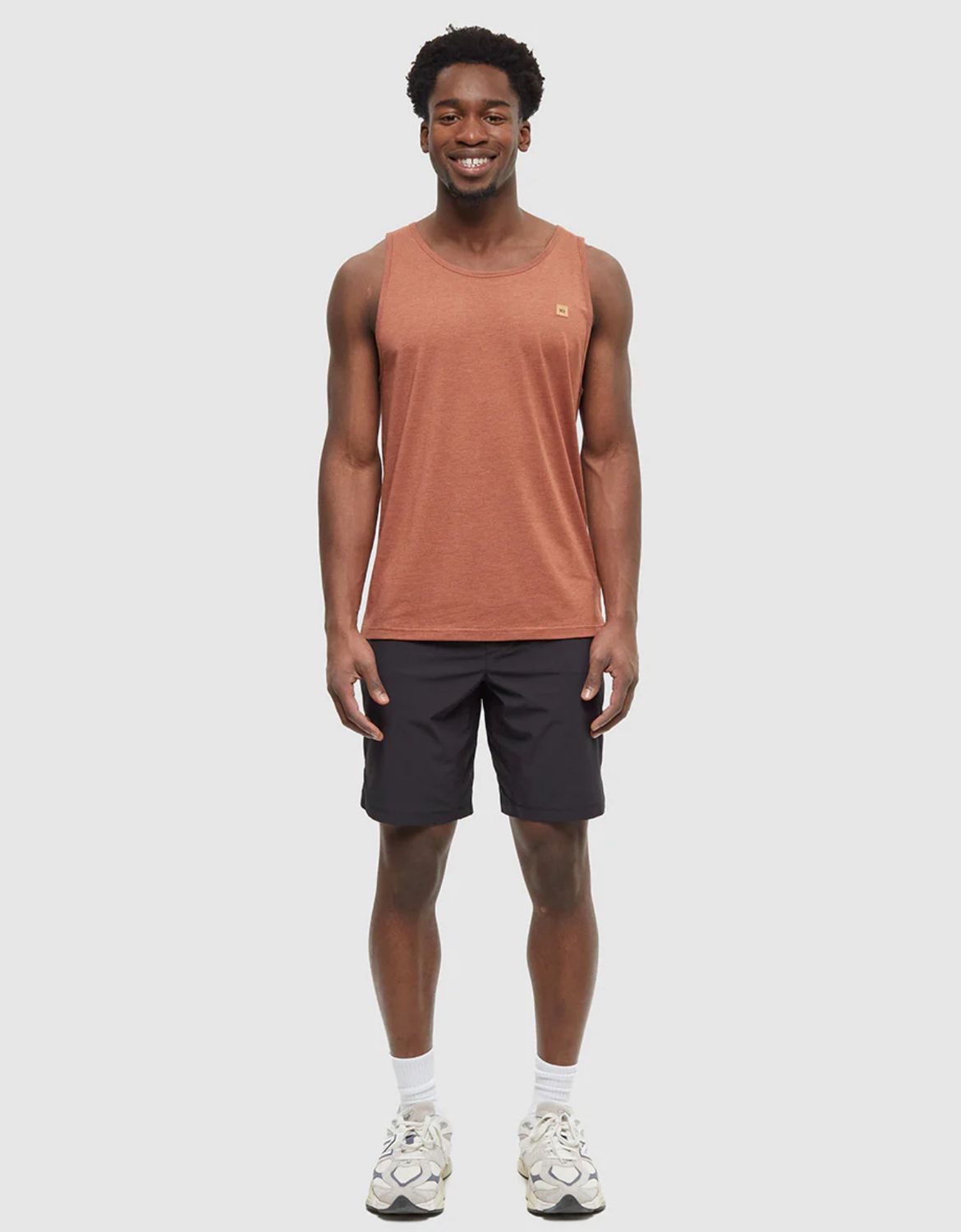 Tentree Men Pender Tank