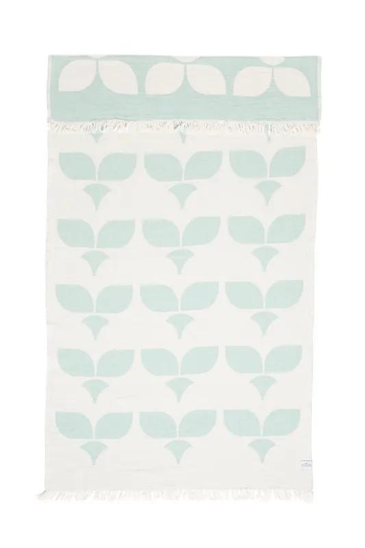 Tofino Towel Co. The Dane Towel Series