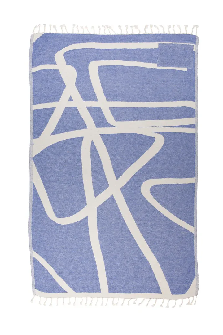 Tofino Towel Co. River Pocket Towel