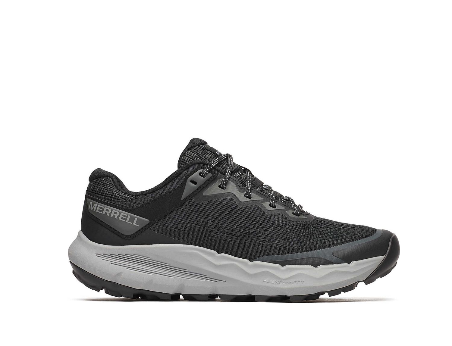 Merrell Men Nova 4 Trail Runner - Black