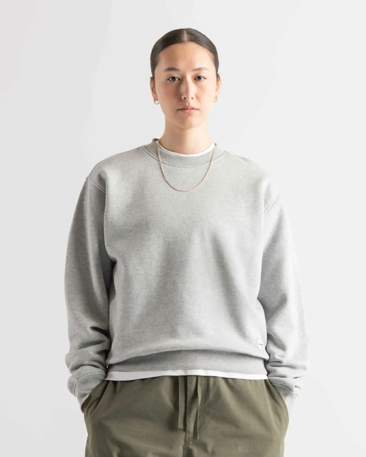 Herschel Women&#39;s Classic Crew