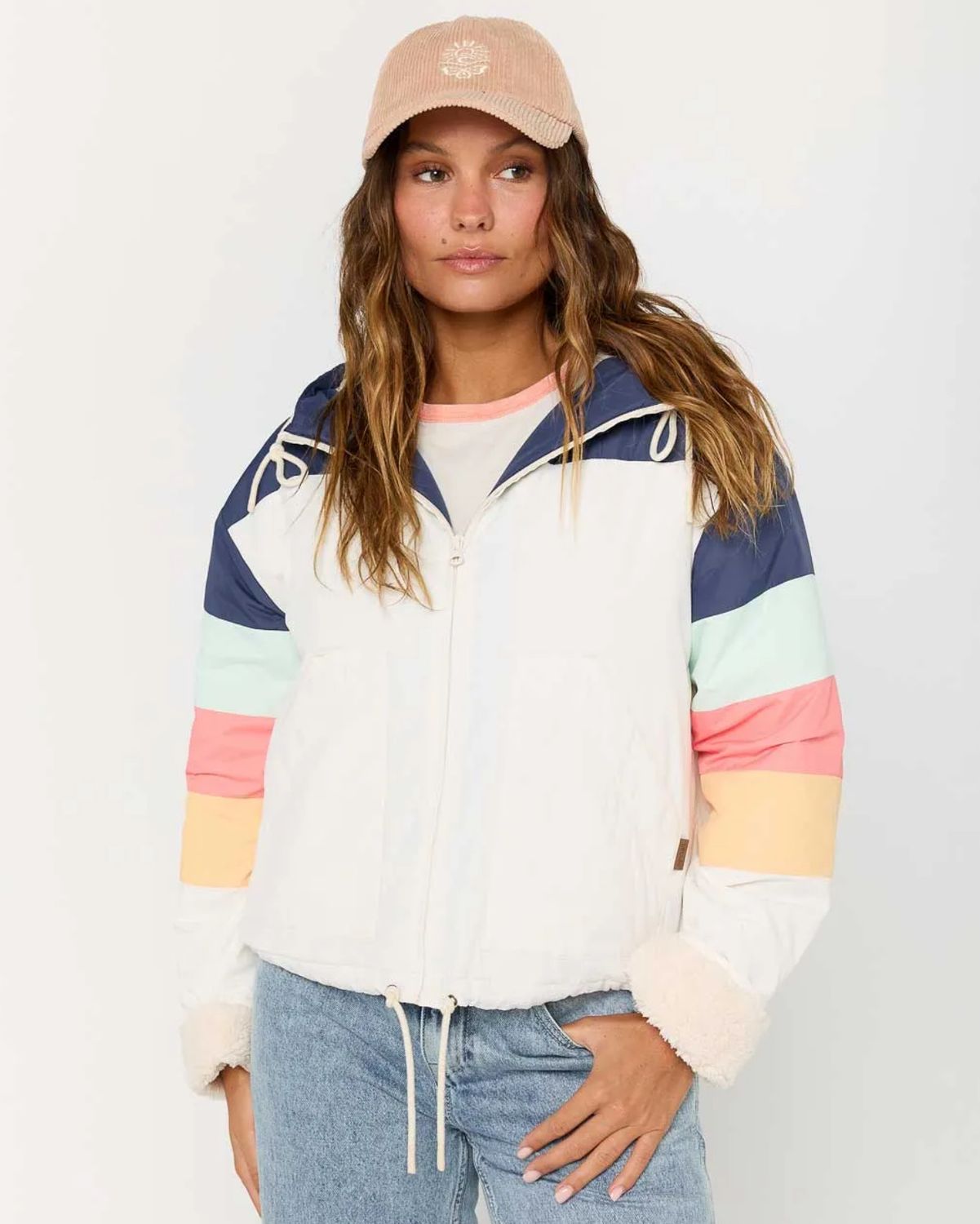 Rip Curl Keepsakes Bomber