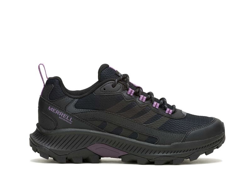 Merrell Women Speed Strike 2 WP Runner