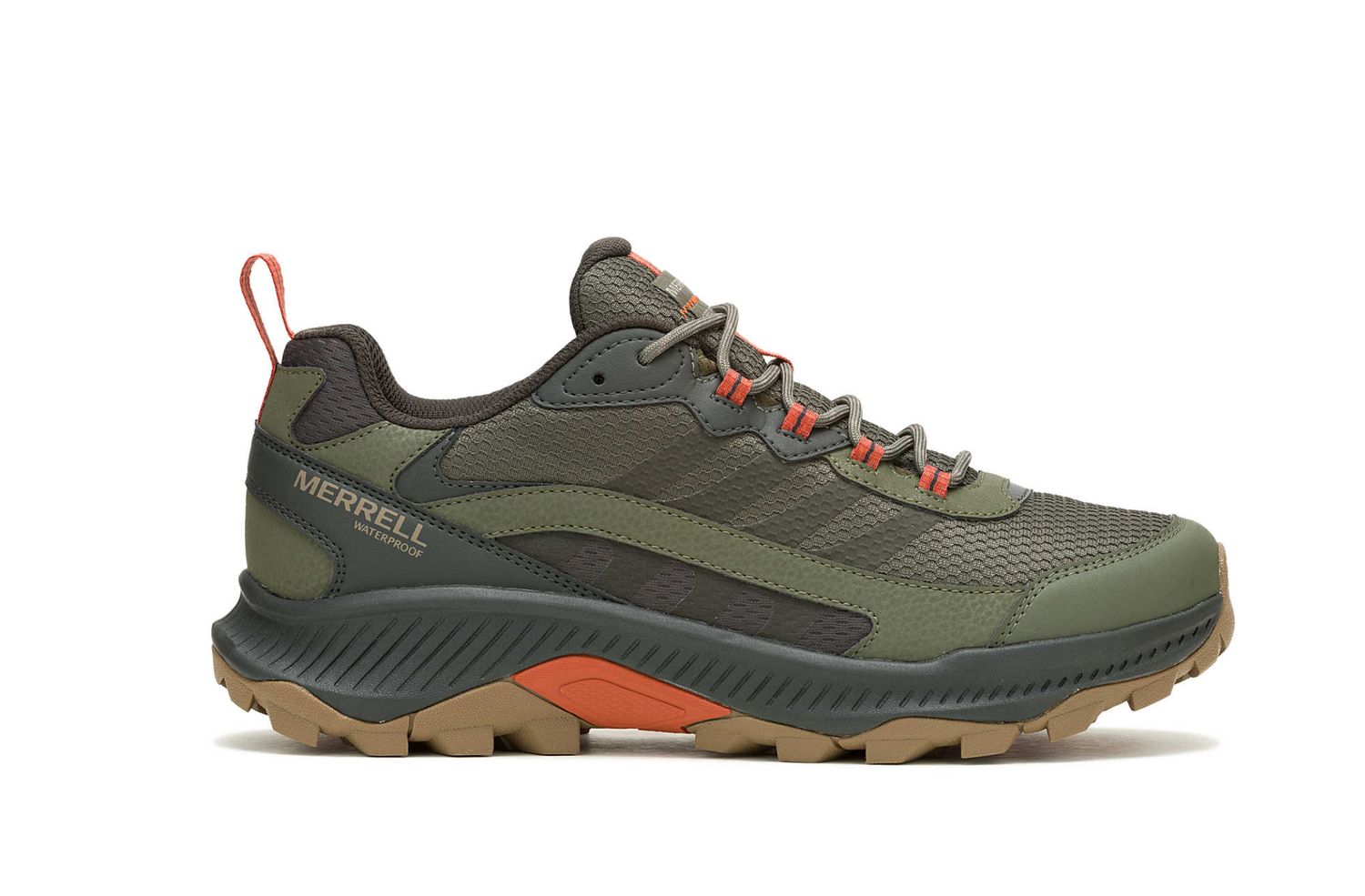 Merrell Men Speed Strike 2 WP Runner