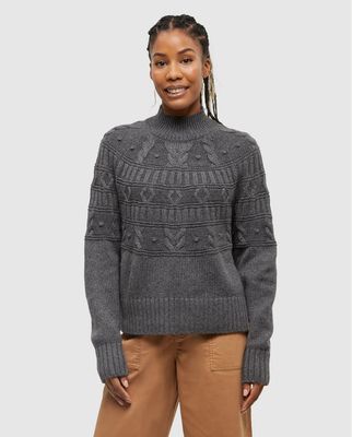 Tentree Women Colson Sweater