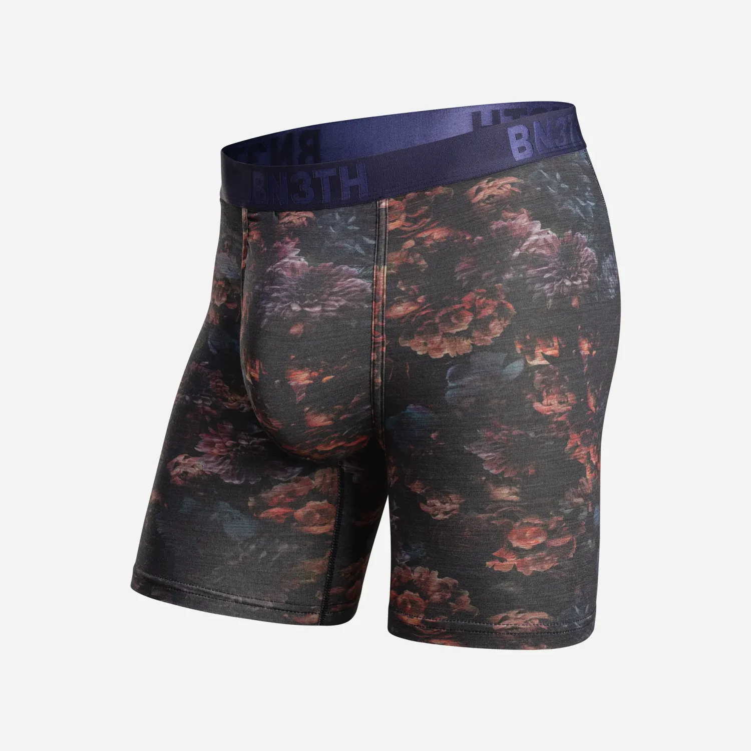 BN3TH Classic Icon Boxer Brief  - Dark Floral