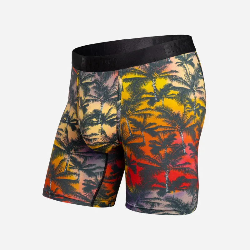 BN3TH Classic Icon Boxer Brief  - Tropical Haze Dawn