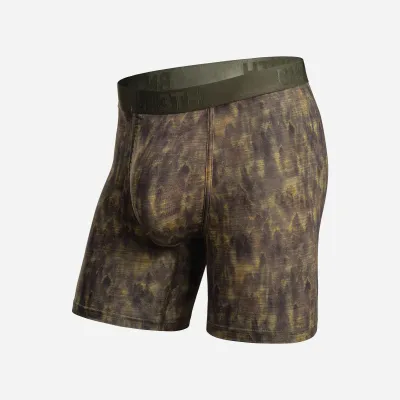 BN3TH Classic Icon Boxer Brief  - Forest Camo