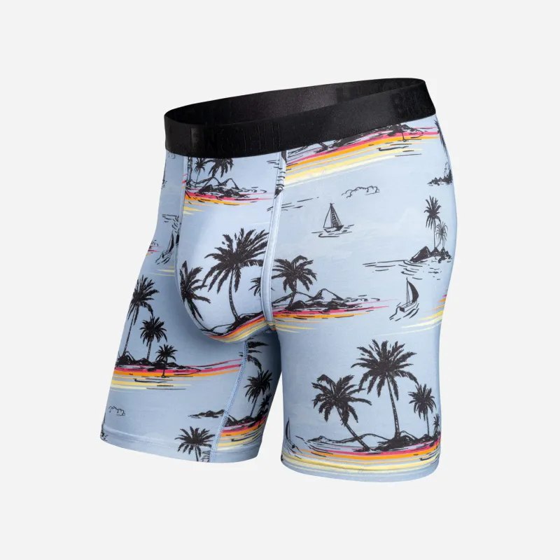 BN3TH Classic Icon Boxer Brief - Take Me There