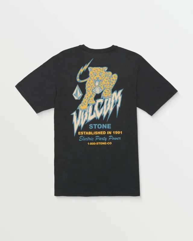 Volcom Men's Meow Tee - WBH