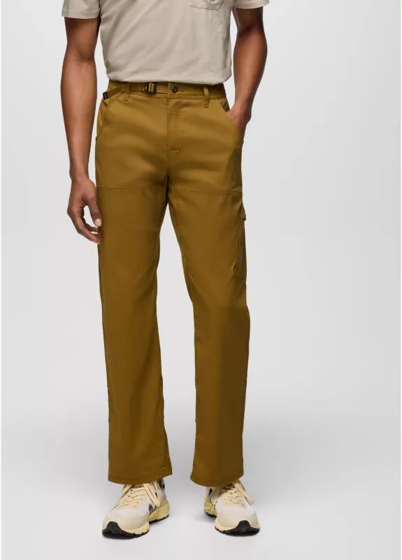 Prana Men Stretch Zion Relaxed Pant