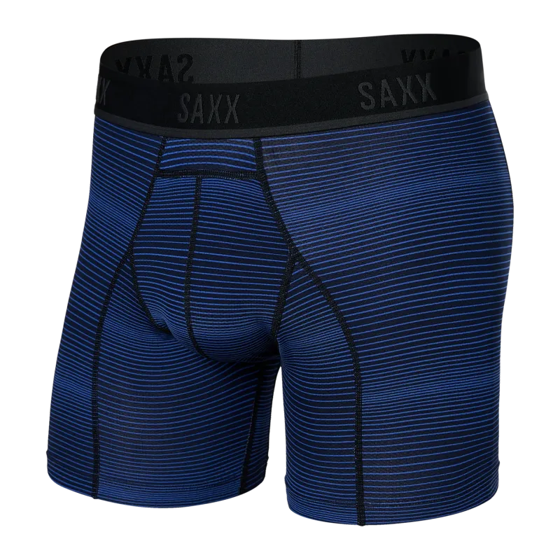 SAXX Kinetic HD Boxer Brief SAXX Kinetic HD Boxer Brief