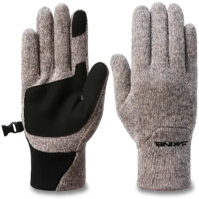 Dakine Womens Orion Short Gloves
